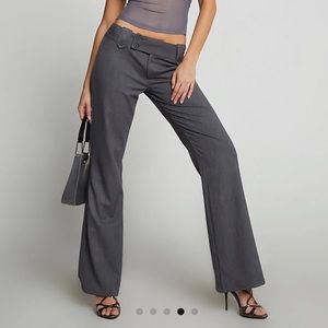 tigermist kittie pant